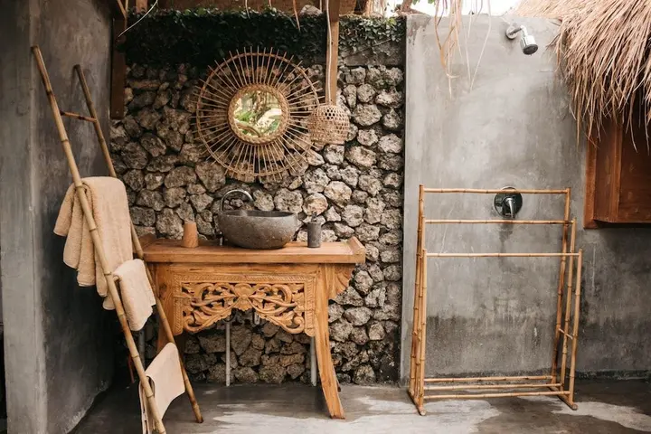 Чангу: Dreamsea Canggu - Hostel