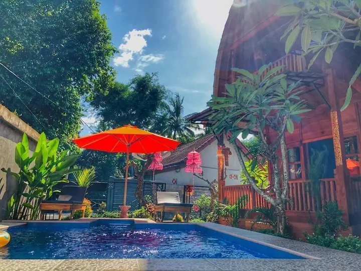 Пенида: Madeira Inn Villa