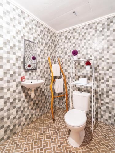 Пенида: Madeira Inn Villa