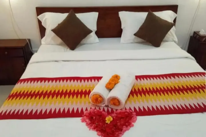 Пенида: Bagoesfull Homestay