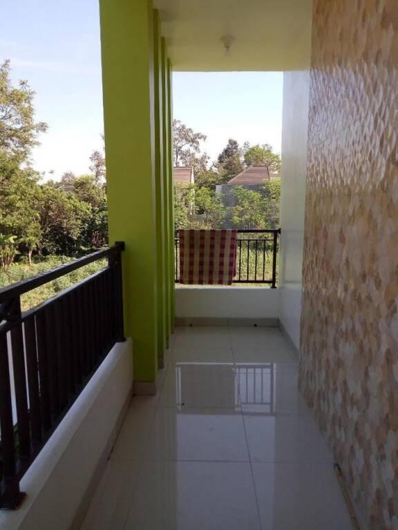 Батуретно: Green Belt Kost Exclusive