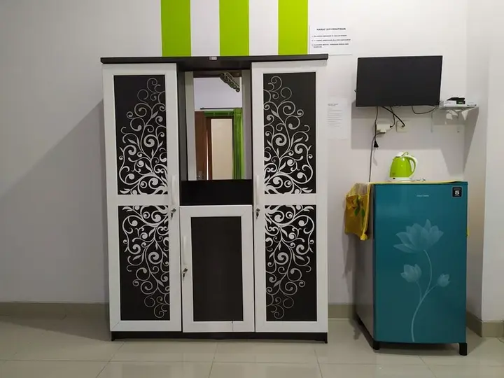 Батуретно: Green Belt Kost Exclusive
