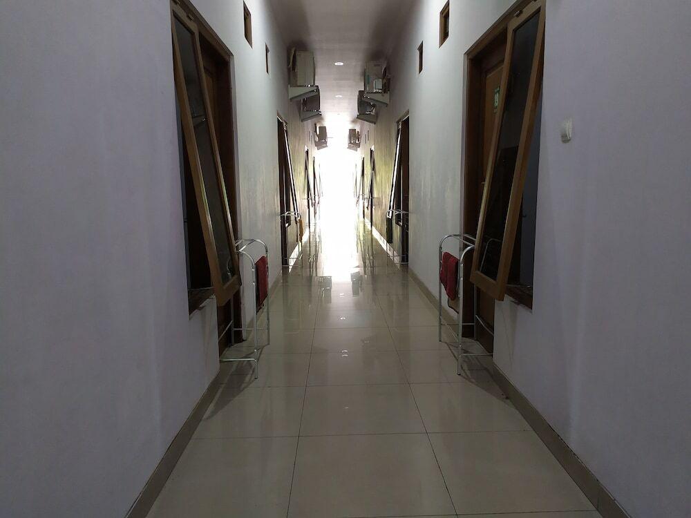 Батуретно: Green Belt Kost Exclusive