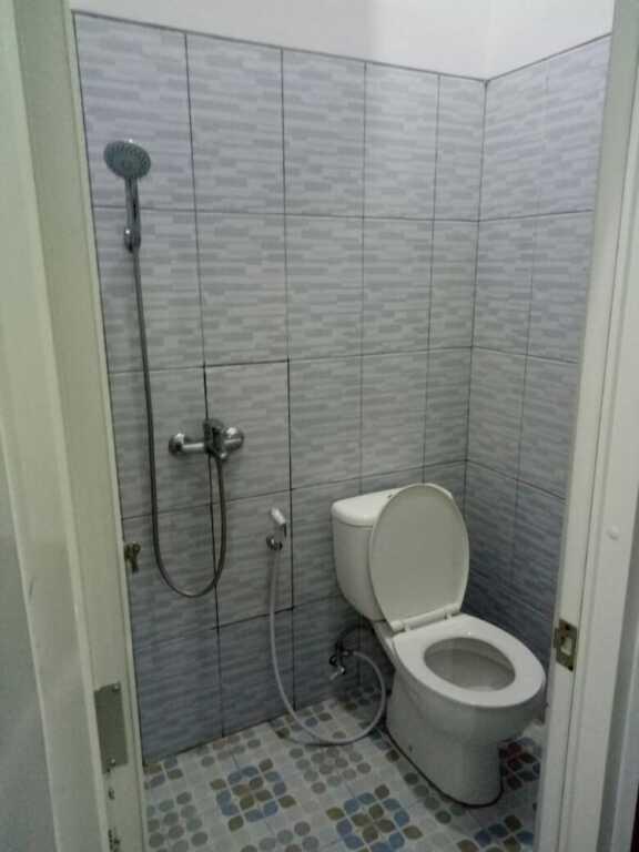 Батуретно: Green Belt Kost Exclusive