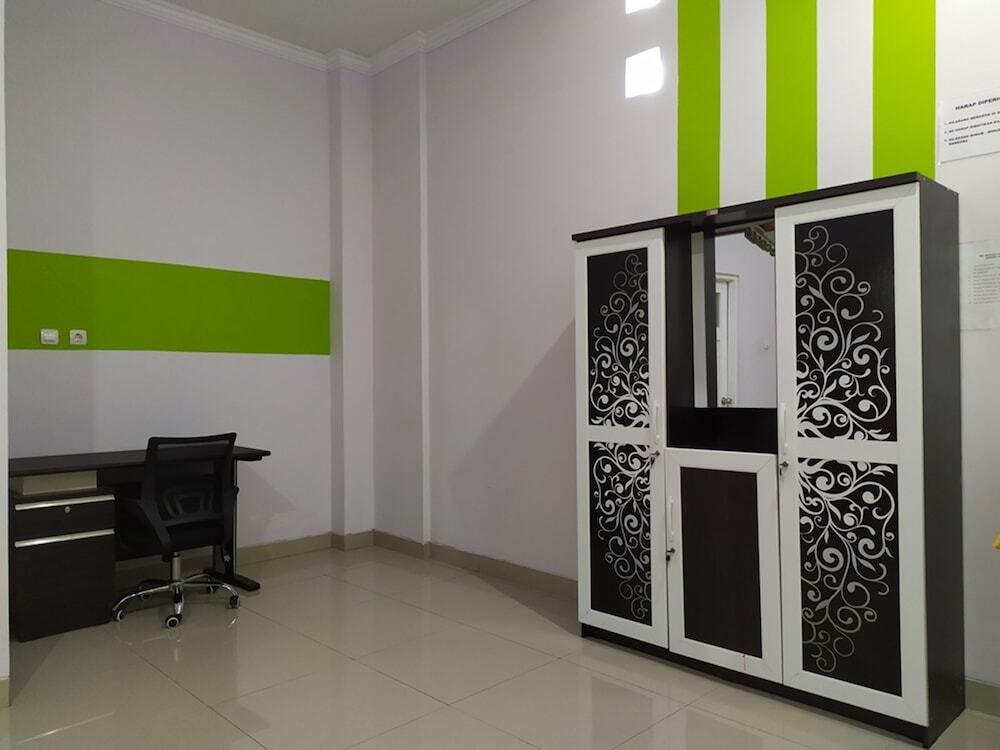 Батуретно: Green Belt Kost Exclusive