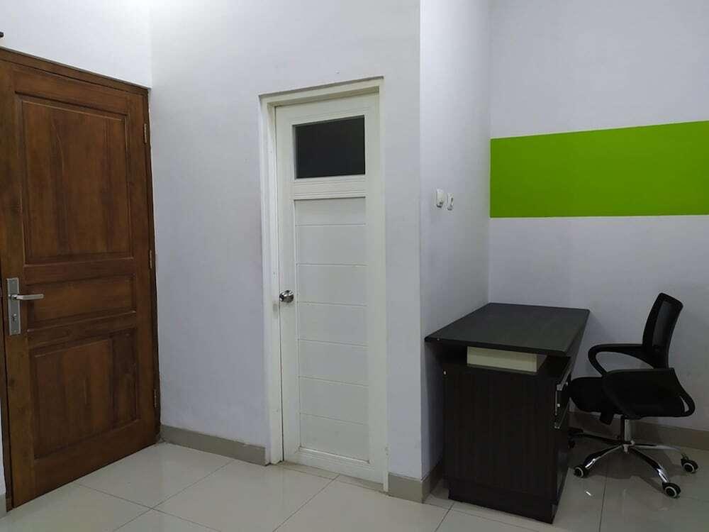 Батуретно: Green Belt Kost Exclusive