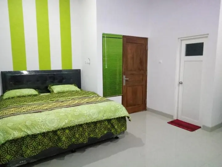 Батуретно: Green Belt Kost Exclusive