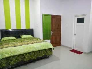 Батуретно: Green Belt Kost Exclusive