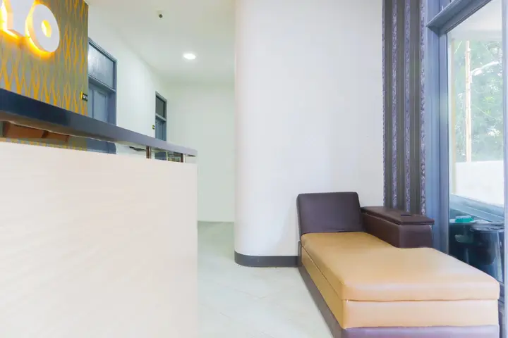 Джакарта: OYO 2308 Seven Season Residence
