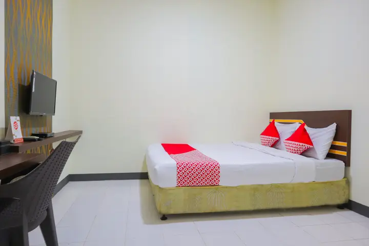 Джакарта: OYO 2308 Seven Season Residence