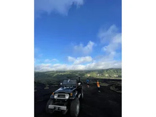 Кинтамани: Mount Batur Villa