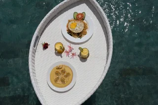 Кинтамани: Mount Batur Villa