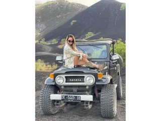 Кинтамани: Mount Batur Villa