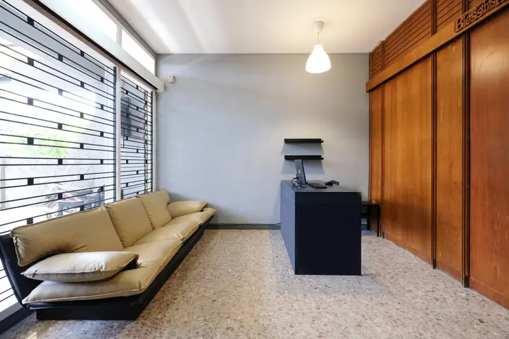 Семаранг: SPOT ON 2281 Omajo