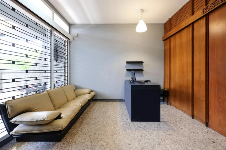 Семаранг: SPOT ON 2281 Omajo