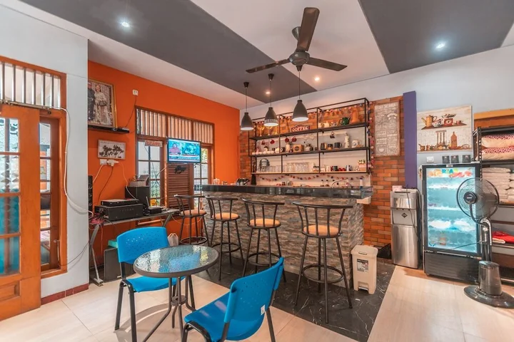 Депок: Oyo 2229 Dolfie Residence