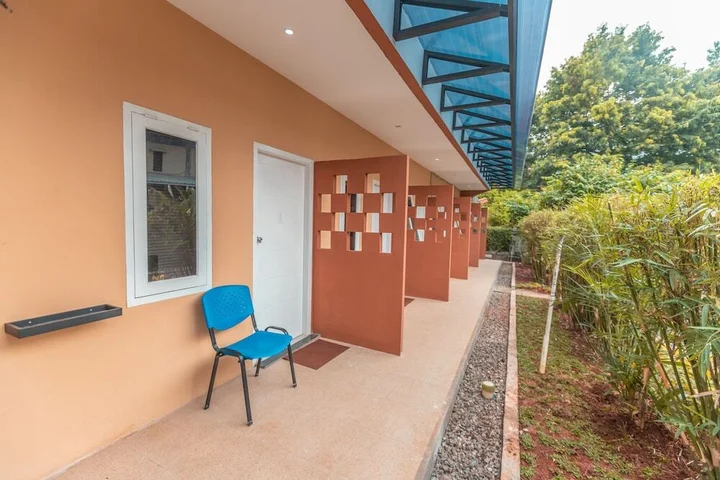 Депок: Oyo 2229 Dolfie Residence
