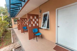 Депок: Oyo 2229 Dolfie Residence