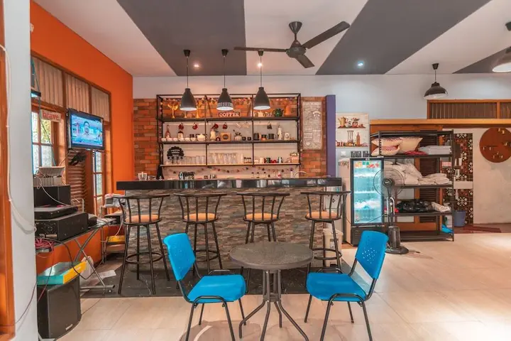 Депок: Oyo 2229 Dolfie Residence
