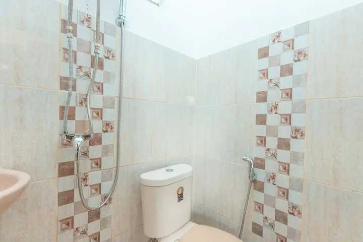 Депок: Oyo 2229 Dolfie Residence