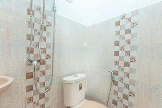 Депок: Oyo 2229 Dolfie Residence