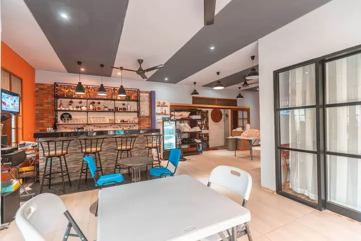 Депок: Oyo 2229 Dolfie Residence