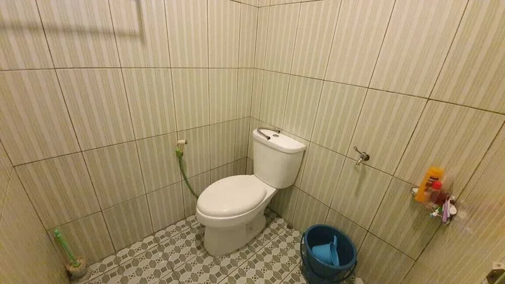Сукабуми: OYO 1599 Naz Guesthouse Syariah