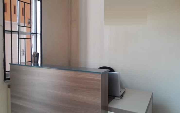 Сукабуми: OYO 1599 Naz Guesthouse Syariah