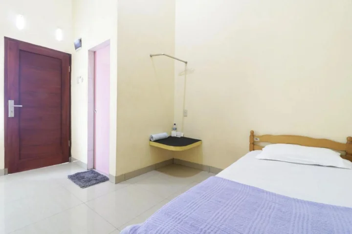 Петумбак: Krisna Hostel