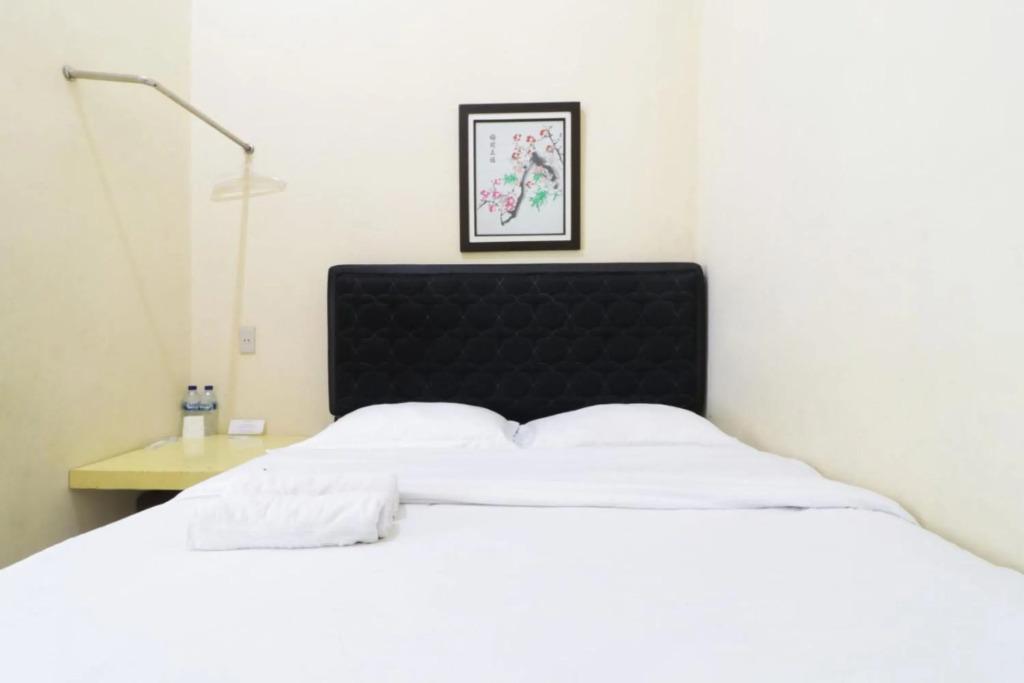 Петумбак: Krisna Hostel