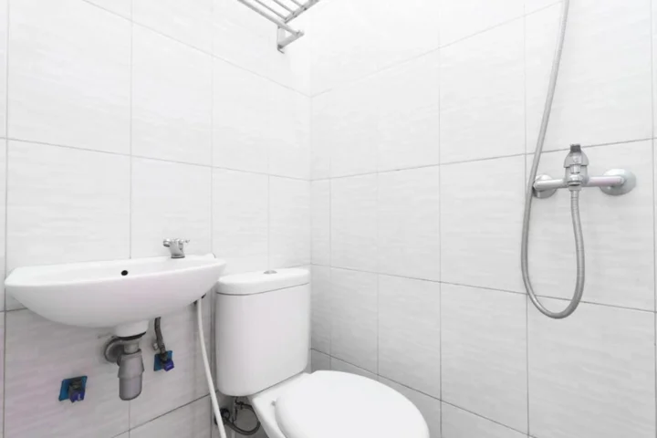 Петумбак: Krisna Hostel