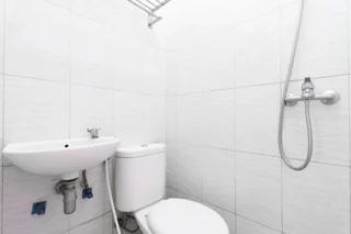 Петумбак: Krisna Hostel