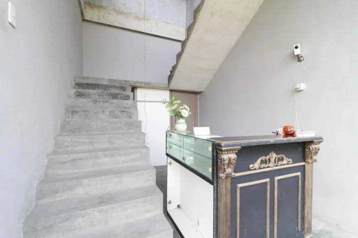 Петумбак: Krisna Hostel