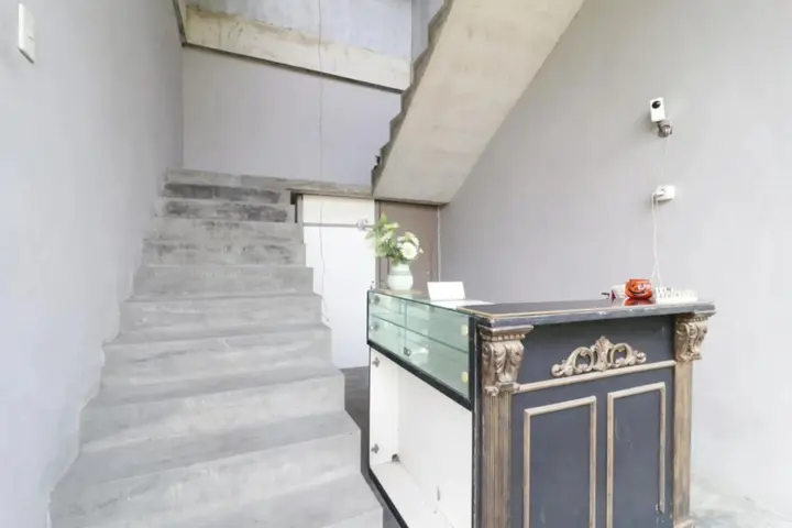Петумбак: Krisna Hostel