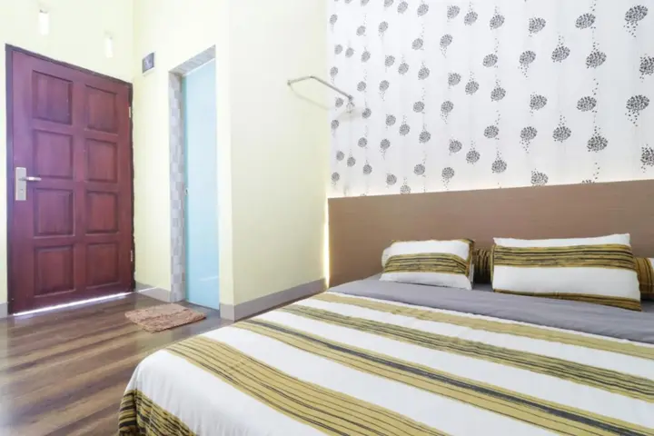 Петумбак: Krisna Hostel