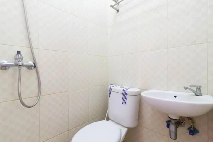 Петумбак: Krisna Hostel