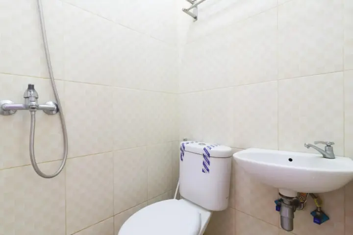 Петумбак: Krisna Hostel