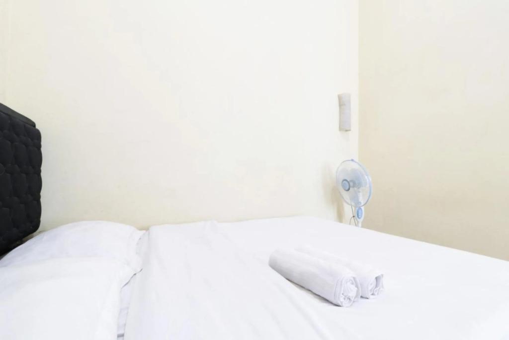 Петумбак: Krisna Hostel