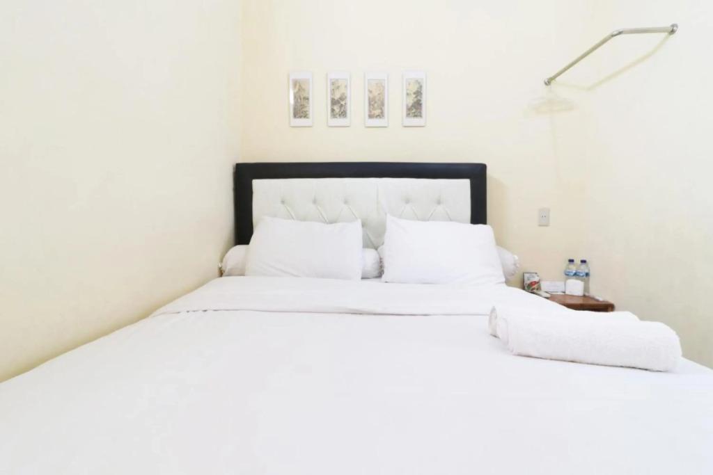 Петумбак: Krisna Hostel