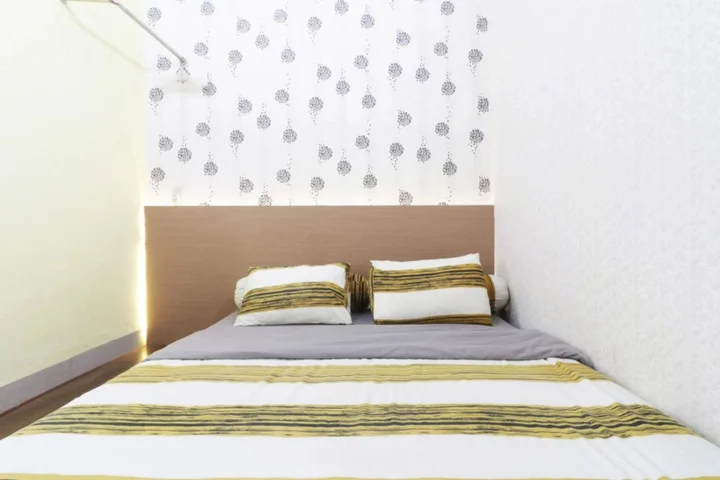 Петумбак: Krisna Hostel