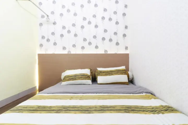 Петумбак: Krisna Hostel