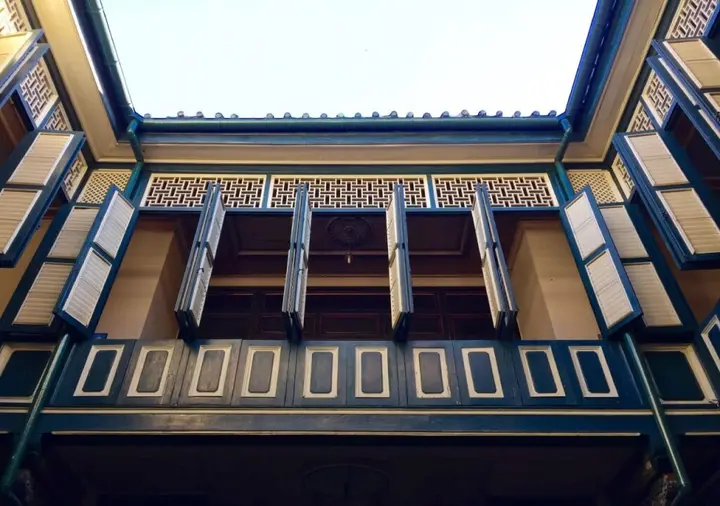 Петумбак: Krisna Hostel