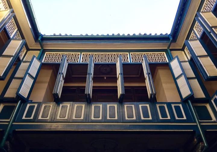 Петумбак: Krisna Hostel