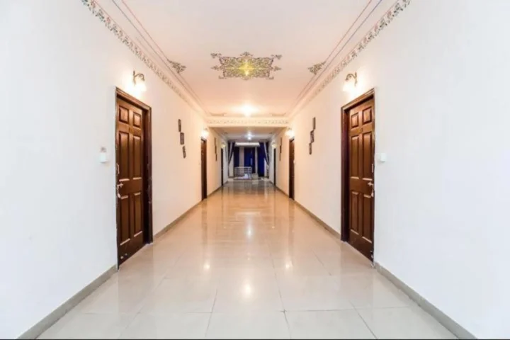 Петумбак: Krisna Hostel