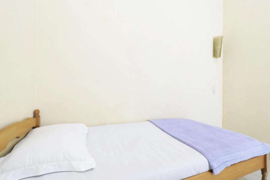 Петумбак: Krisna Hostel