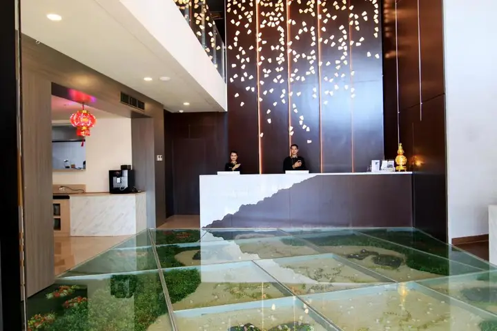 Aveon Hotel Yogyakarta by Daphna Management — фото 2