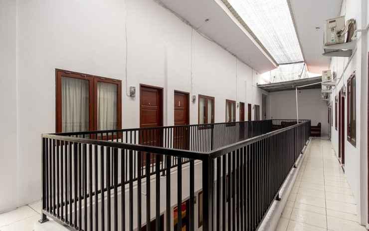 Медан: OYO 2076 Oxy Art Boarding House