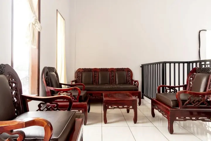 Медан: OYO 2076 Oxy Art Boarding House