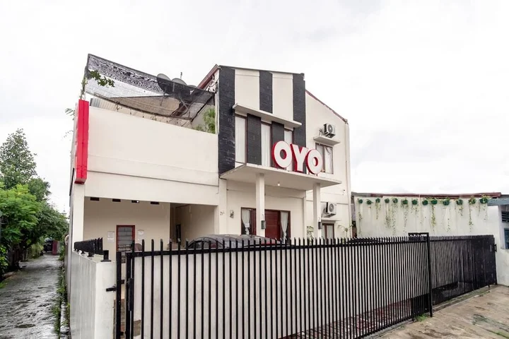 Медан: OYO 2076 Oxy Art Boarding House