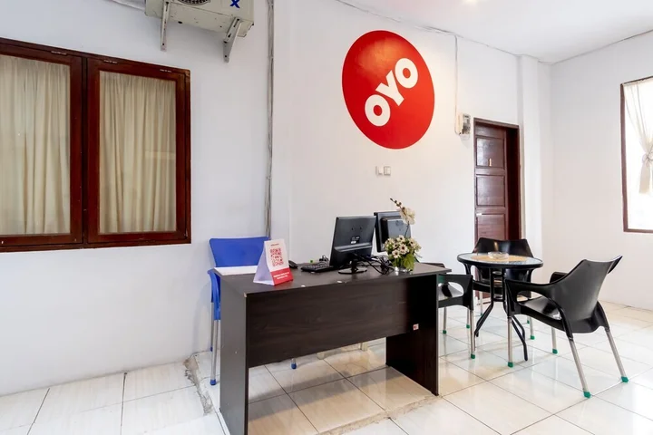 Медан: OYO 2076 Oxy Art Boarding House